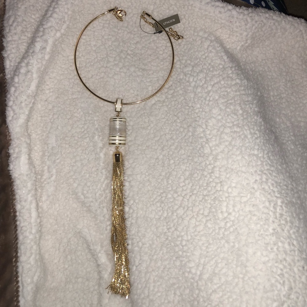 Chico’s Necklace